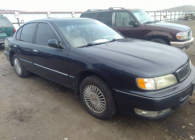 Infiniti I30