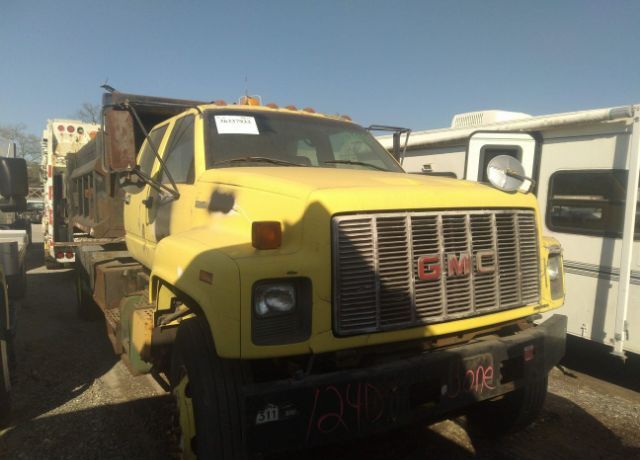 GMC C7