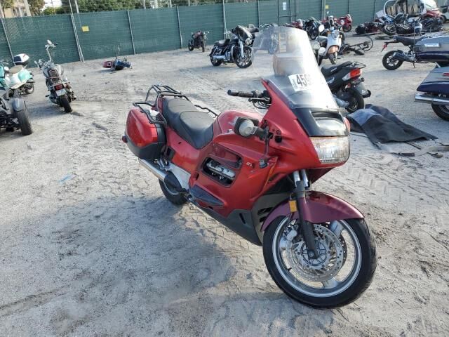 Honda ST1100