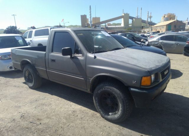 Isuzu Pickup