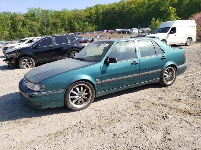 Saab 9000