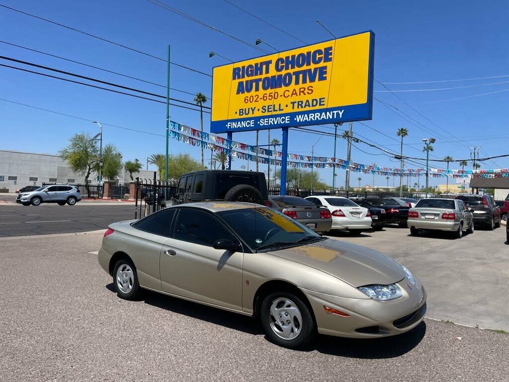 Saturn SC1