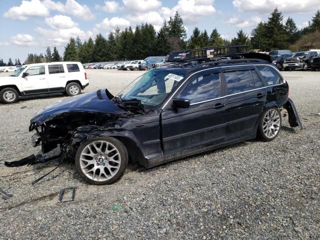 BMW 325iT