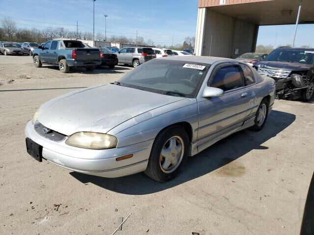 Chevrolet Monte Carlo