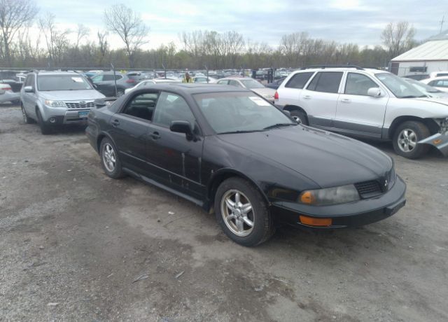 Mitsubishi Diamante
