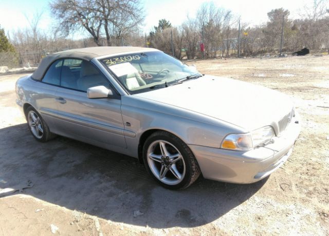 Volvo C70