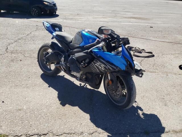 Suzuki GSX-R750L