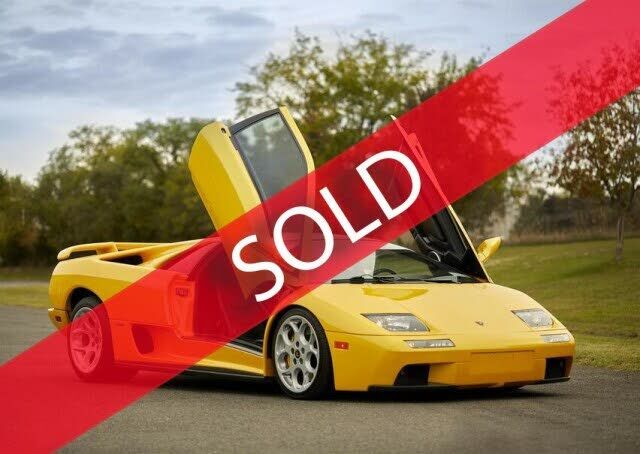 LAMBORGHINI