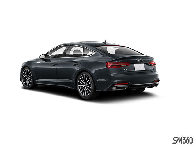 2023 Audi A5