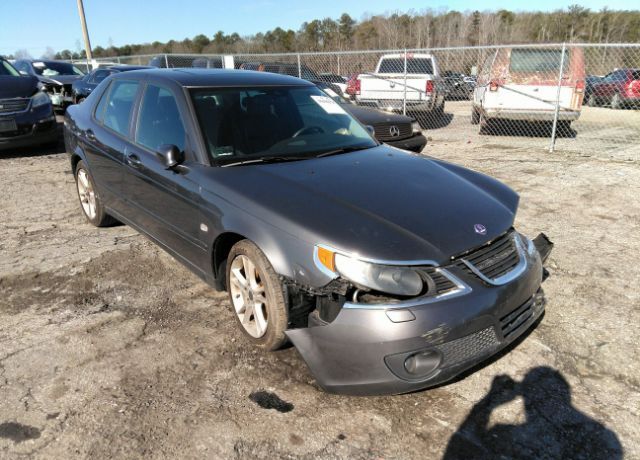Saab 9-5
