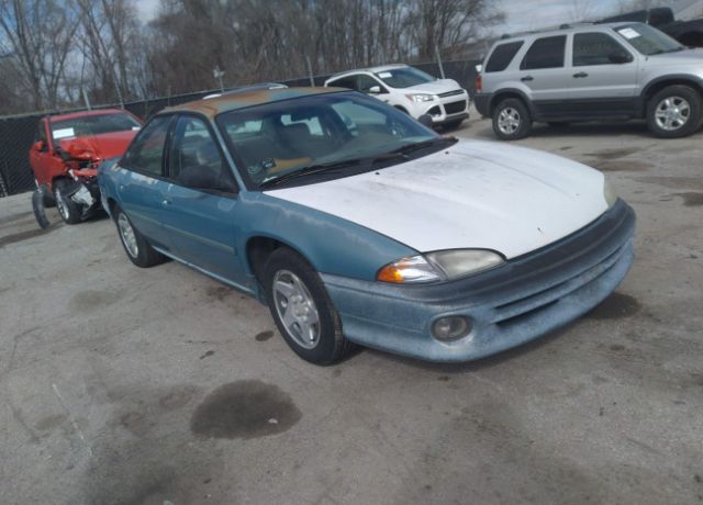 Dodge Intrepid
