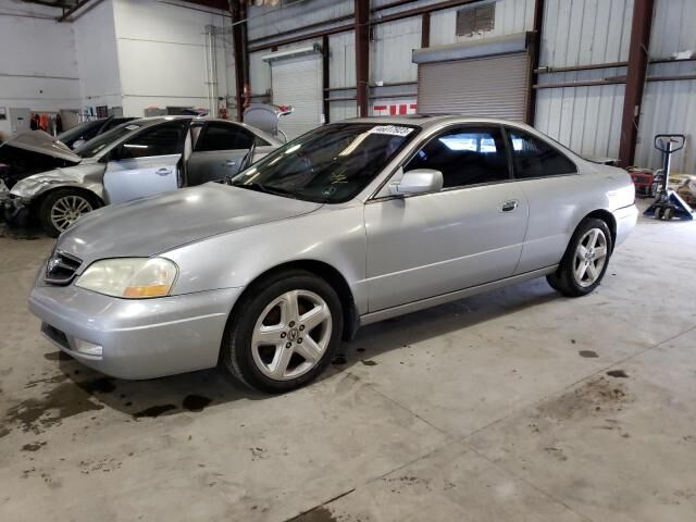 Acura CL