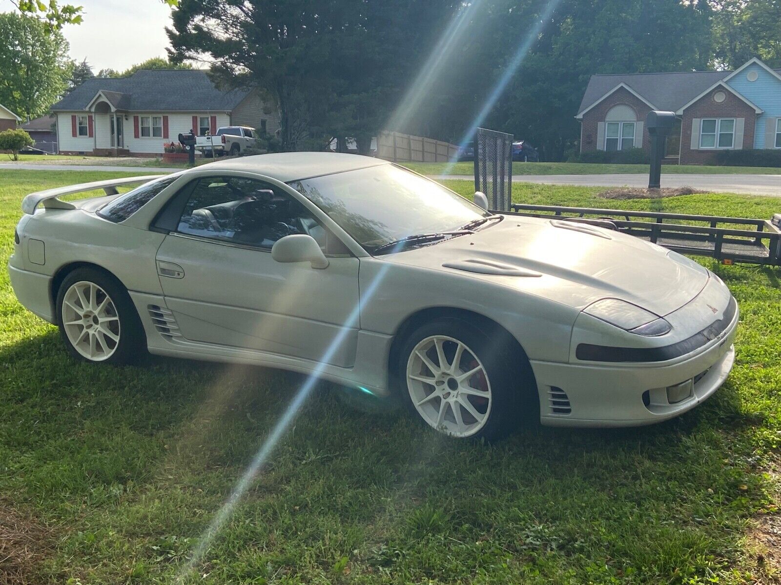 Mitsubishi 3000 GT