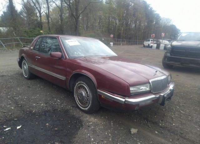 Buick Riviera