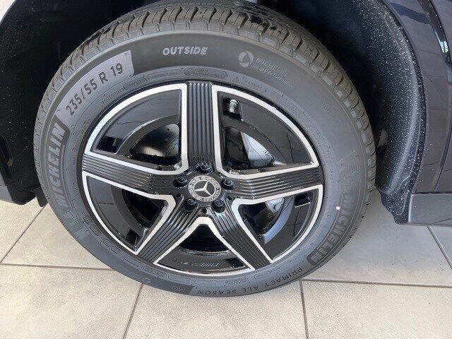 2023 Mercedes-Benz GLC-Class