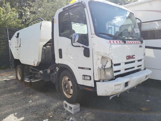 GMC W5