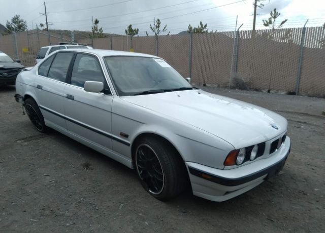 BMW 530i