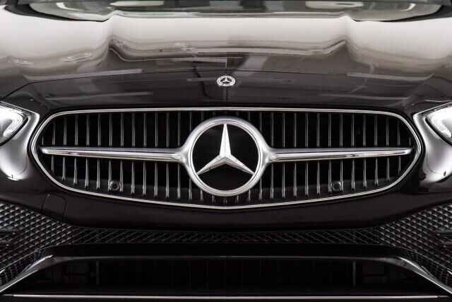 2023 Mercedes-Benz C-Class