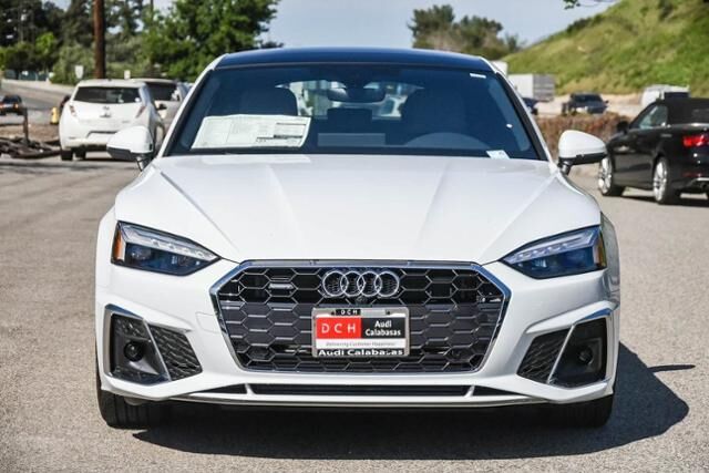 2023 Audi A5
