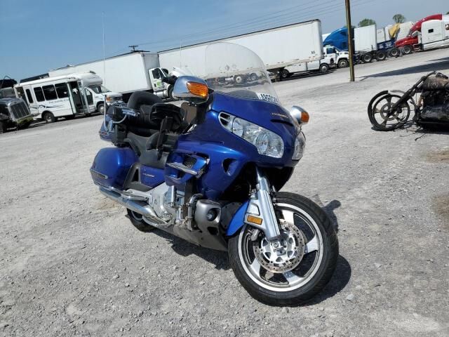 Honda GL1800