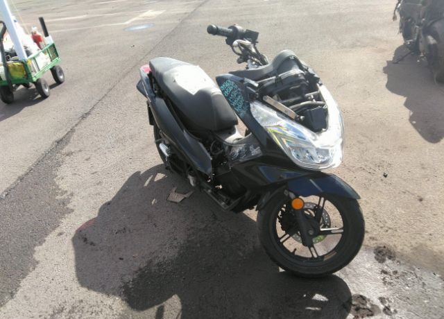 Honda PCX150