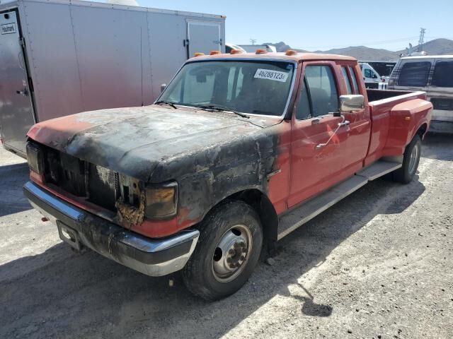 Ford F-350
