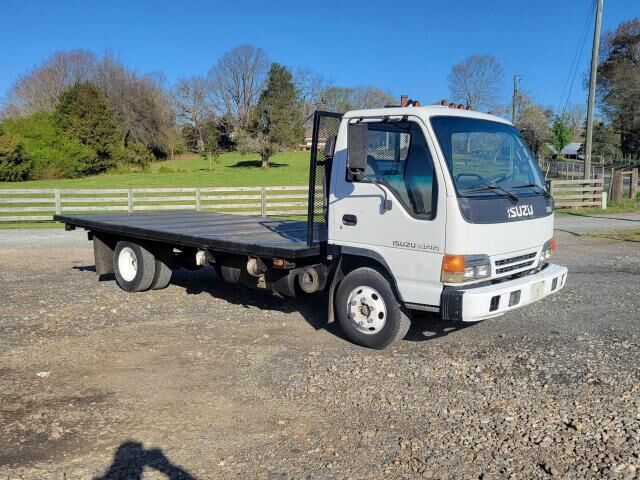 Isuzu NPR