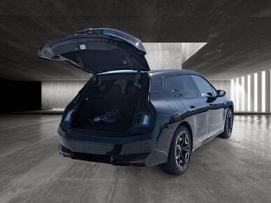 2023 BMW iX - VIN Decoder