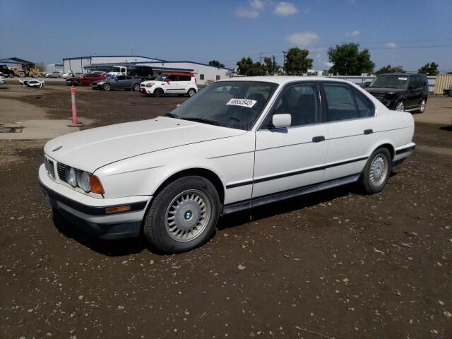 BMW 525i