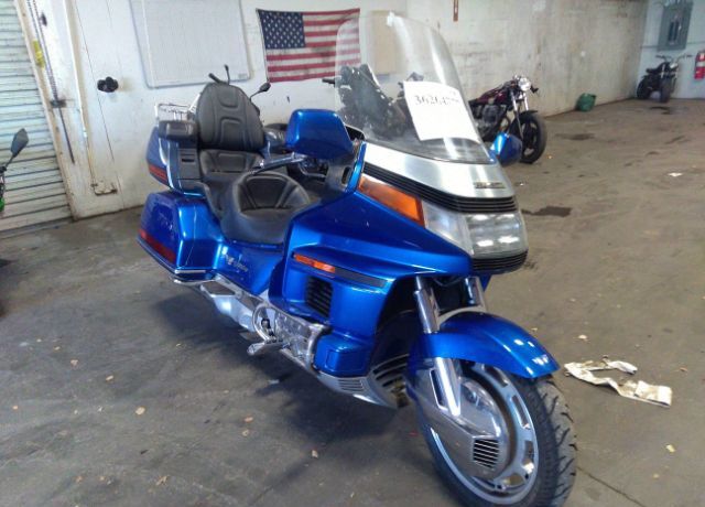 Honda GOLDWING