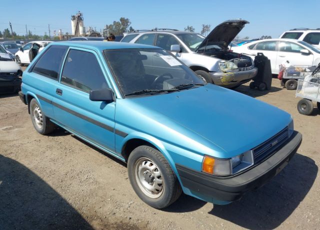 Toyota Tercel