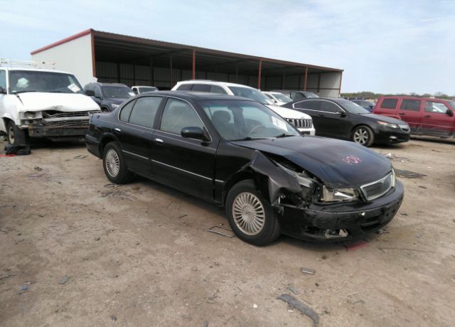 Infiniti I30