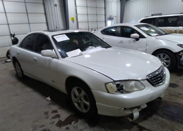 Mazda Millenia