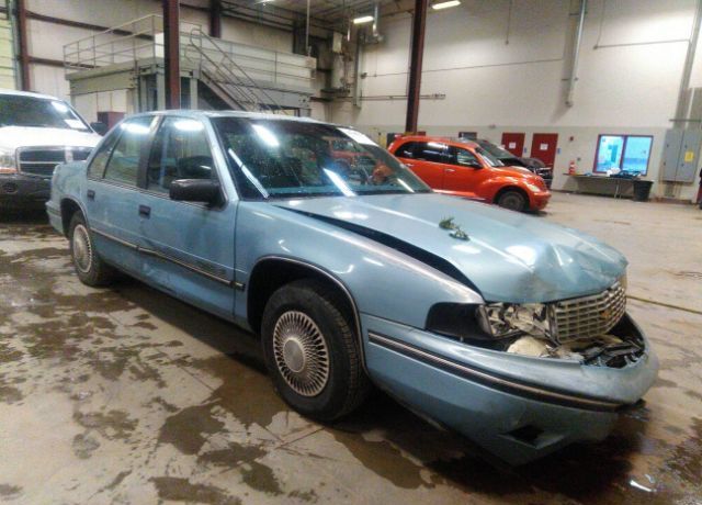 Chevrolet Lumina