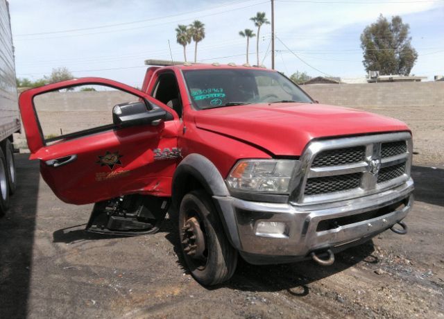 RAM 4500