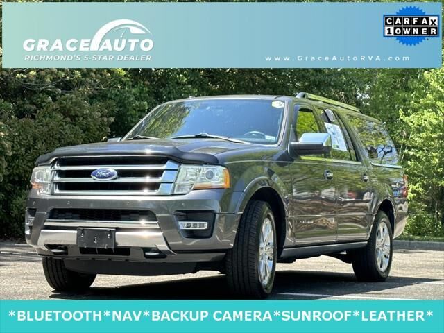 Ford Expedition MAX
