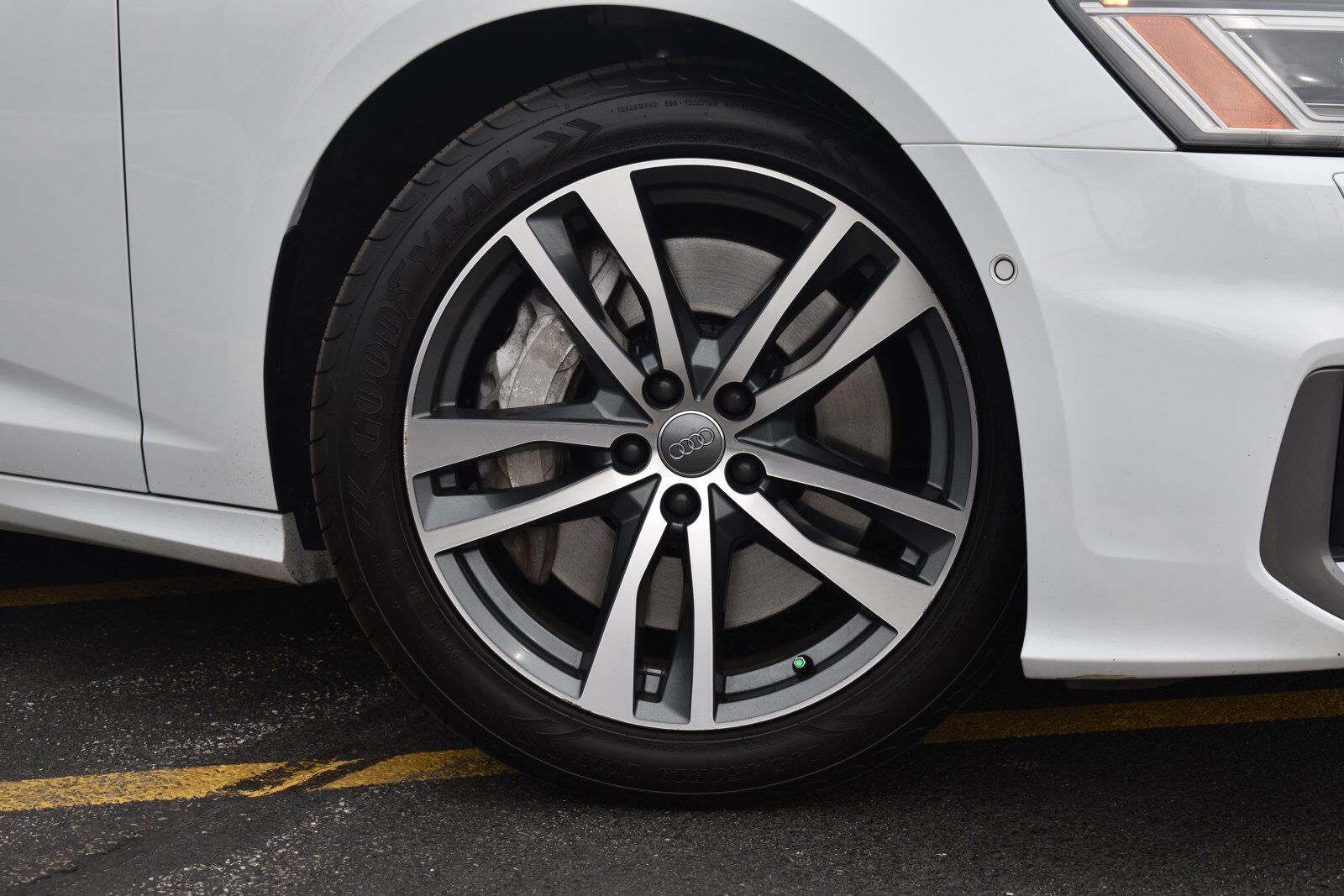 2019 Audi A6