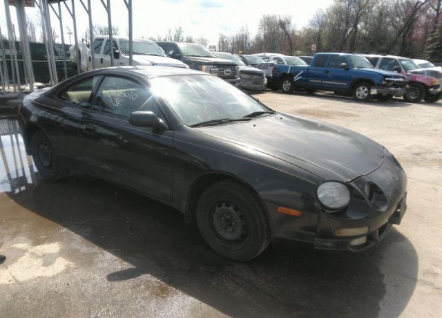 Toyota Celica