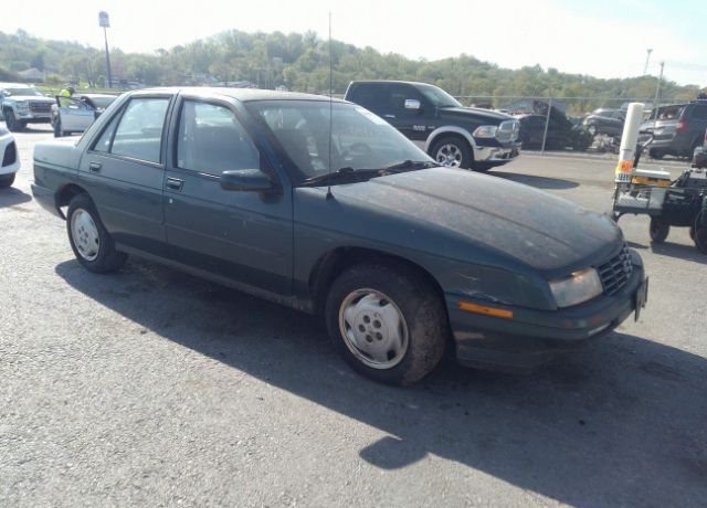 Chevrolet Corsica