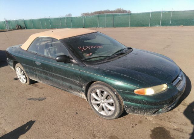 Chrysler Sebring