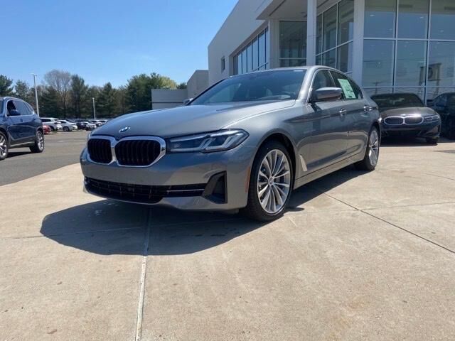 2023 BMW 530i