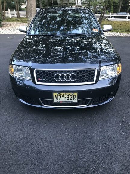 Audi RS6