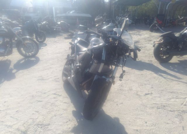 Honda CBR500