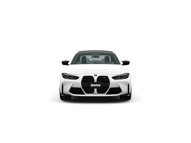 2023 BMW M3