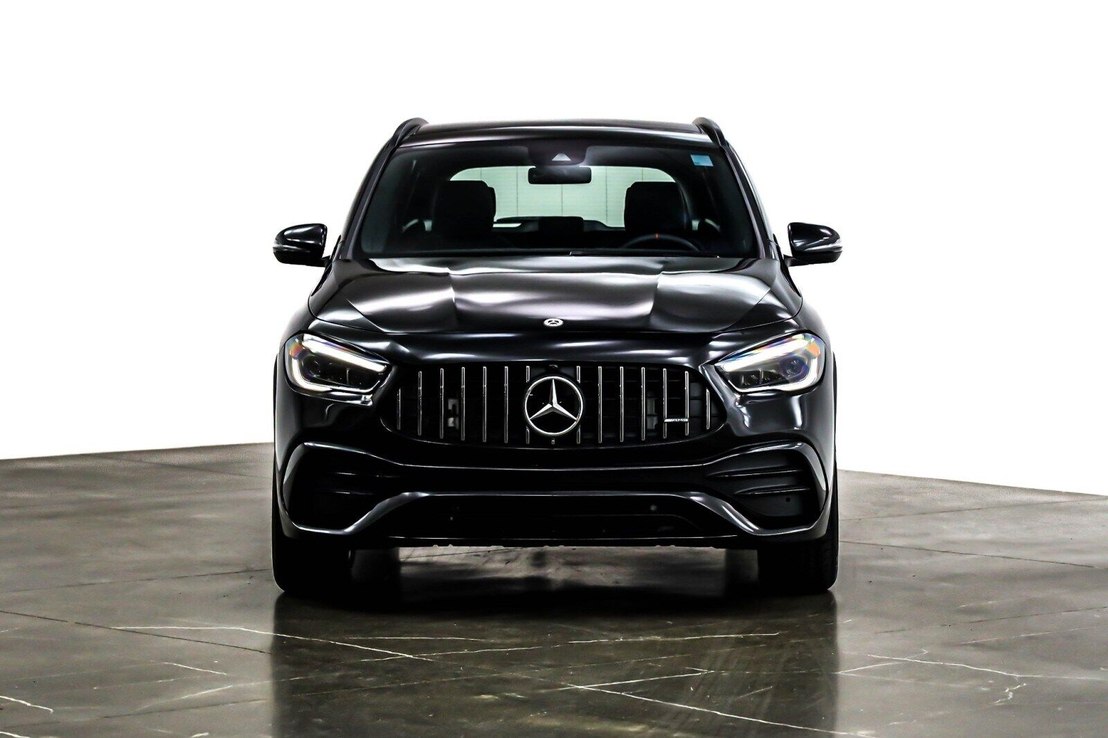 2023 Mercedes-Benz GLA-Class