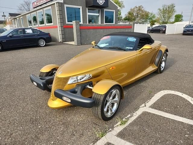 Chrysler Prowler