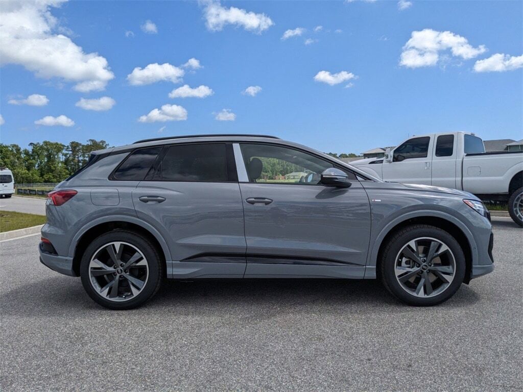 2023 Audi Q4