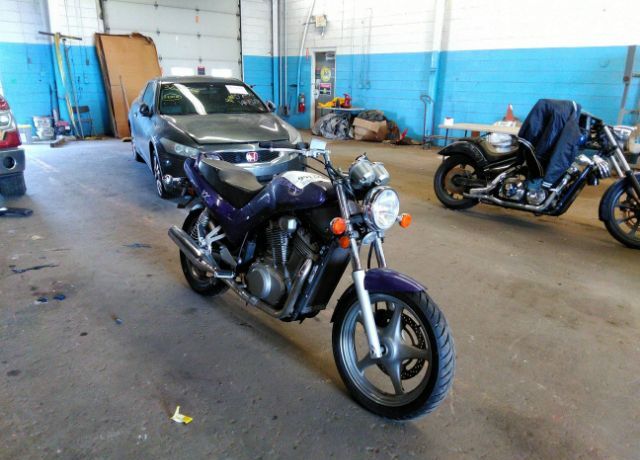 Suzuki VX800