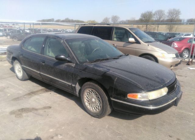 Chrysler LHS