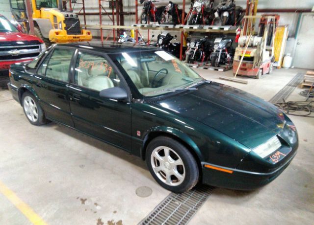 Saturn SL2